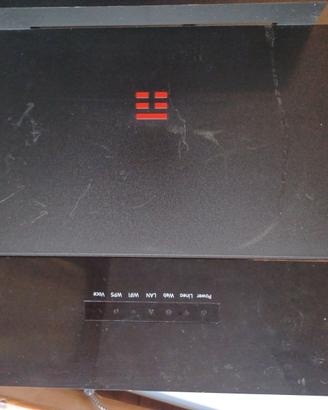 Modem TIM