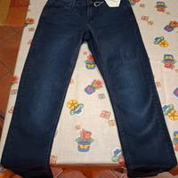 pantaloni jeans elasticizzati ESPRIT w28 l34