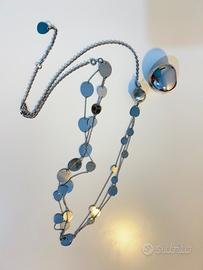 Collana BREIL Stones