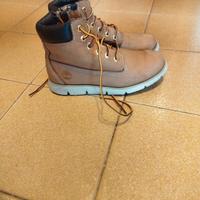 scarponcini Timberland n. 34