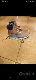 scarponcini Timberland n. 34