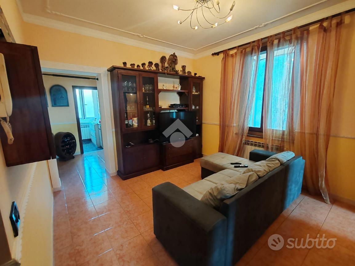 Appartamento – Genova, Sampierdarena, Centro Ovest - Vista 4