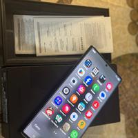 Samsung galaxy S22 ultra 128GB