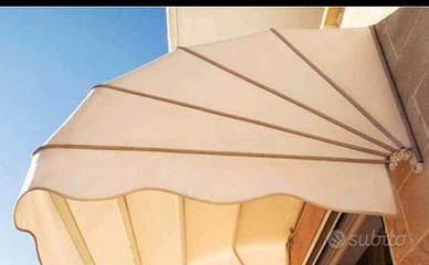Tenda da sole 3 metri