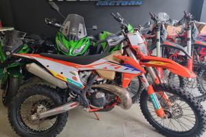 Ktm 300 EXC 2023