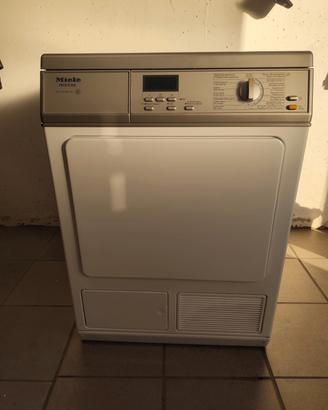 Miele Asciugatrice PT 5141 WP sinistra