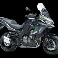Kawasaki Versys 1000 S - 2025
