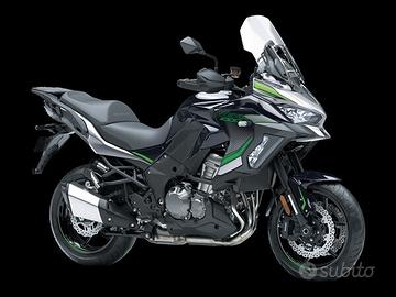Kawasaki Versys 1000 S - 2025