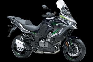 Kawasaki Versys 1000 S - 2025