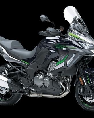 Kawasaki Versys 1000 S - 2025