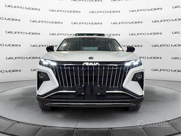 Dongfeng Huge 1.5L HEV E2