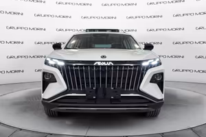 Dongfeng Huge 1.5L HEV E2