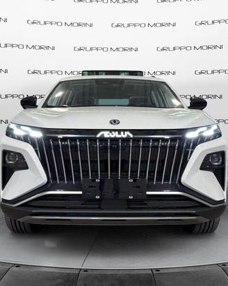 Dongfeng Huge 1.5L HEV E2