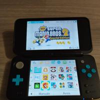 Nintendo New 2ds XL 