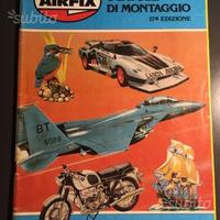 Catalogo originale Airfix 1979 17a edizione