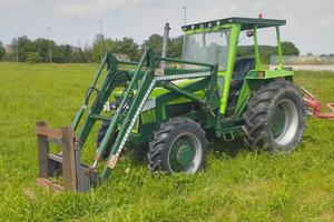 AGRIFULL TOSELLI GRISO 75 DT