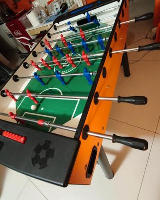 Calcio Balilla Fas