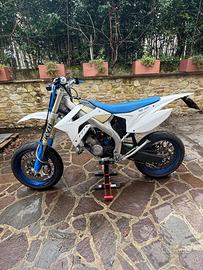 tm smr 125