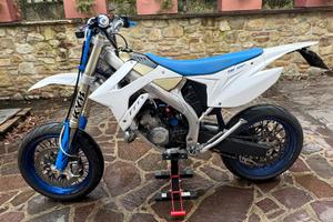 tm smr 125