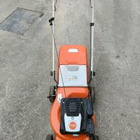 tosaerba stihl RM 248