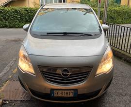 Opel Meriva 2a serie - 1.4 120CV 2010