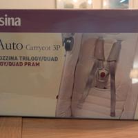 Kit Auto 3P Inglesina