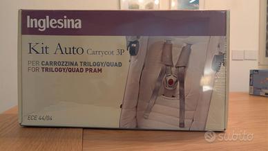 Kit Auto 3P Inglesina