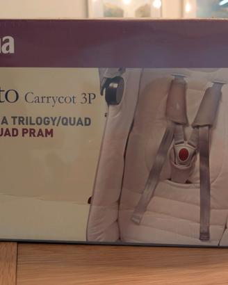 Kit Auto 3P Inglesina