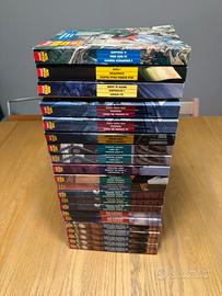 Dylan Dog MAXI VARI NUMERI