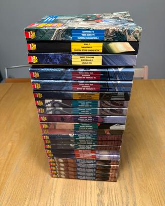 Dylan Dog MAXI VARI NUMERI