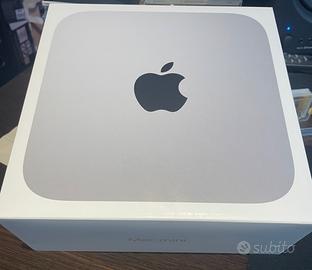 Mac mini M2pro