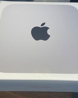 Mac mini M2pro