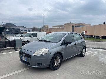 Grande punto 1.2 benzina condizioni ottime