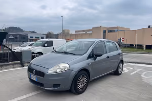 Grande punto 1.2 benzina condizioni ottime