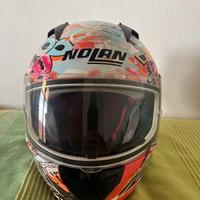 Casco integrale Nolan taglia S