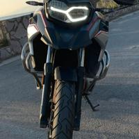 BMW F 750 GS 2019 – 11.000 km – Unico proprietario