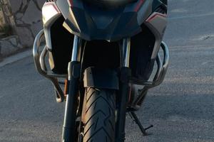 BMW F 750 GS 2019 – 11.000 km – Unico proprietario