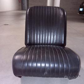 sedile fiat 500 