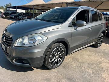 Suzuki S-Cross 1.6 DDiS Top