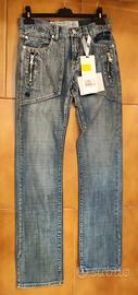 Jeans Urban Ring ,taglia 28 ( ( 42/44) uomo nuovi 