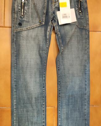 Jeans Urban Ring ,taglia 28 ( ( 42/44) uomo nuovi 