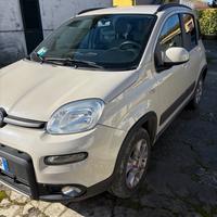 FIAT PANDA 0.9 TWINAIR TURBO S&S 4x4