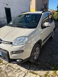 FIAT PANDA 0.9 TWINAIR TURBO S&S 4x4