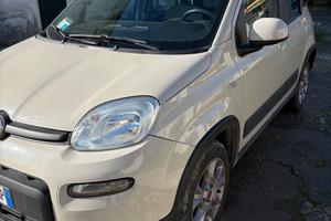 FIAT PANDA 0.9 TWINAIR TURBO S&S 4x4
