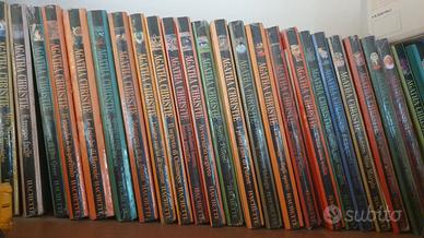 LIBRI AGATHA CHRISTIE
