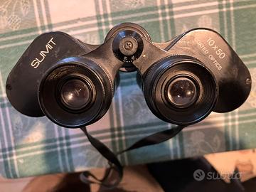 Binocolo Sumit 10x50