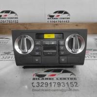 Comandi clima aria condizionata audi a3 sportback