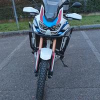honda africa twin 1100 adv dct