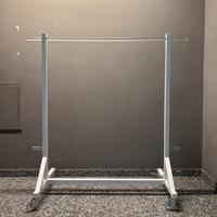 Carrello appendiabiti cabina armadio con ruote