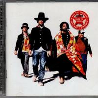CD: Ben Harper And The Innocent Criminals - Burn T